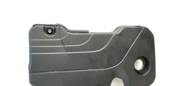 Opel Astra K Engine cover (trim) 12677173 12676295 12676294