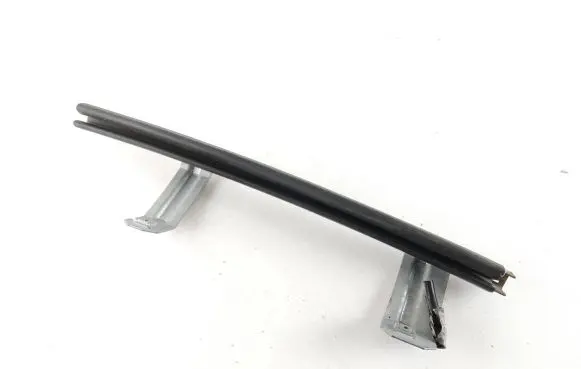 Hummer H2 Rear door windshield rail 
