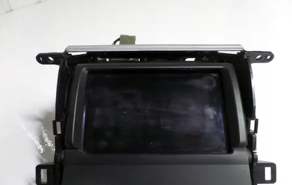 Lexus SC 300 - 400 Screen/display/small screen 8611124111