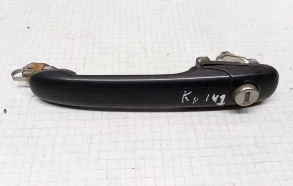Seat Alhambra (Mk1) Front door exterior handle