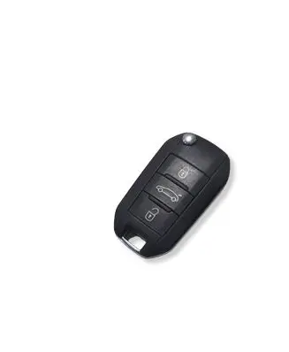 Peugeot 508 Ignition key/card 9802394580