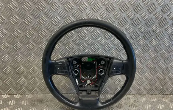 Volvo V50 Steering wheel 30776270