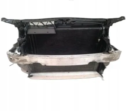 Audi A5 8T 8F Front piece kit 4G0145805M