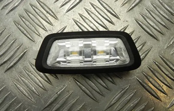 Mercedes-Benz GLC X253 C253 Other interior light A0009064401 T6952