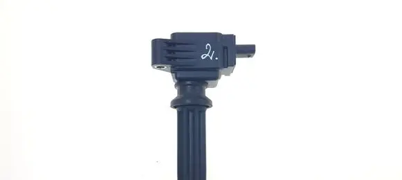 Ford Fusion II High voltage ignition coil CM5E12A366CB
