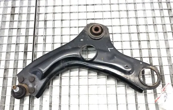 Renault Clio V Front control arm 545056028R