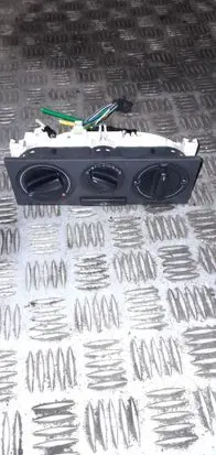 Volkswagen Golf IV Climate control unit 1J0819045F