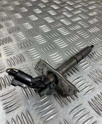 Volkswagen Touareg II Fuel injector 059130277BE
