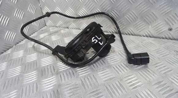Mercedes-Benz SL R231 Front Brake Caliper Pad/Carrier 