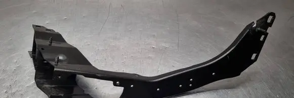 BMW 2 F45 Headlight/headlamp mounting bracket 7426634 742663404