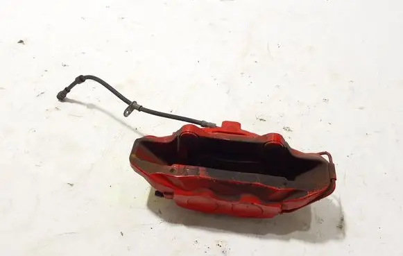 Ford Mach-E I Front brake caliper LJ9C2B302FLB
