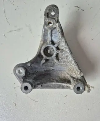 Mitsubishi ASX A/C compressor mount bracket 7813A217