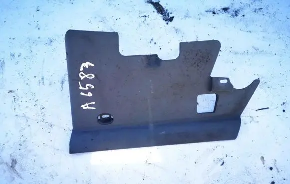 Audi TT Mk1 Other interior part 8n2815158