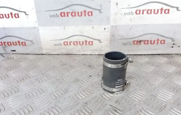 Ford Grand C-MAX Intercooler hose/pipe F1B16C750AA