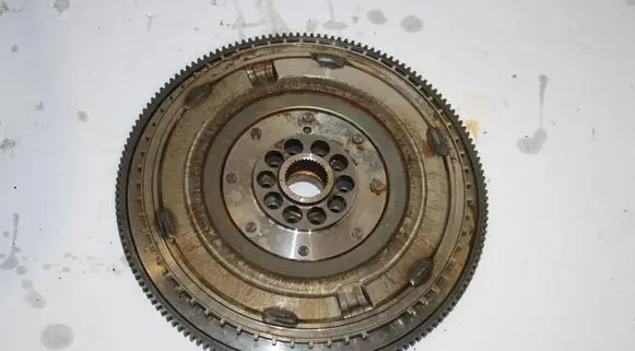 Porsche Panamera (970) Flywheel 