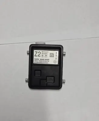 Toyota Hilux (AN120, AN130) Windshield/windscreen camera 8646C-0K020