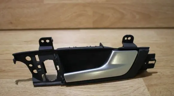 BMW X5 E53 Front door interior handle 8P4837020A