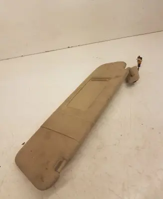 Audi Q7 4L Sun visor 4L0857551