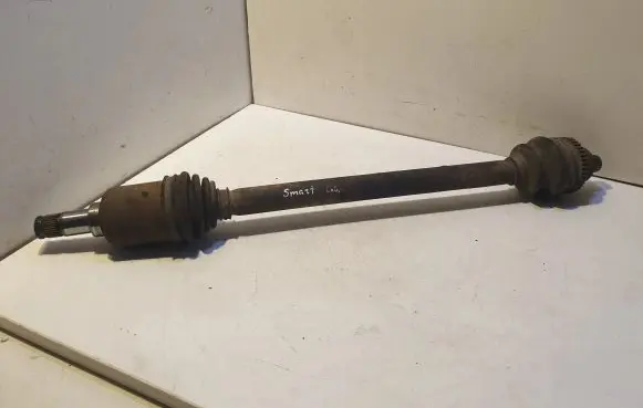 Smart ForTwo I Rear driveshaft