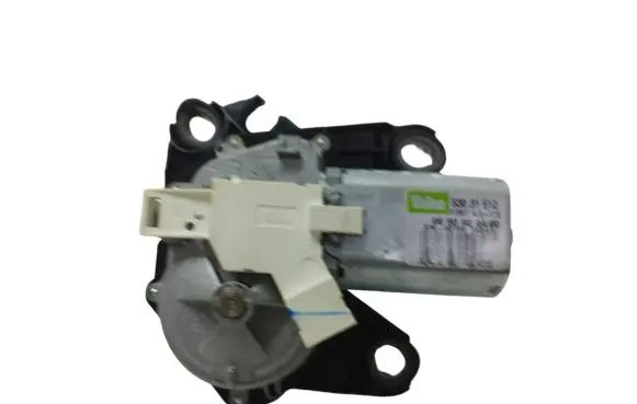 Peugeot 207 Rear window wiper motor 9680904480 53031512