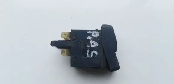 Volkswagen PASSAT B3 Fog light switch 535941535