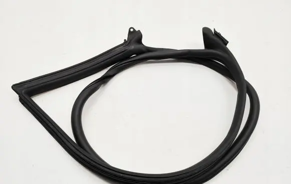 Audi A5 Rubber seal loading door 8W8831707