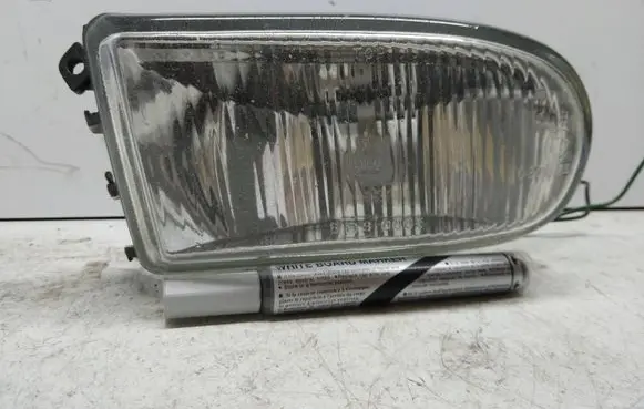 Renault Scenic I Front fog light 020923
