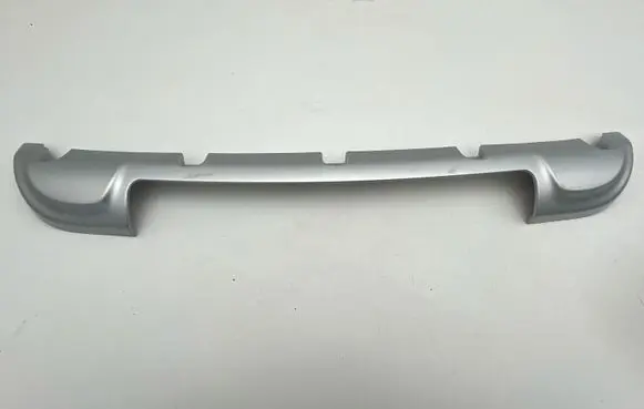 Renault Captur Trim molding PPEPDMT15 8201578572 SK1DFR0N1