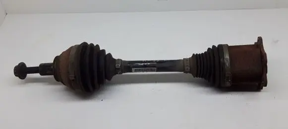 Audi A3 S3 8V Front driveshaft 5Q0407271 5Q0407271DE