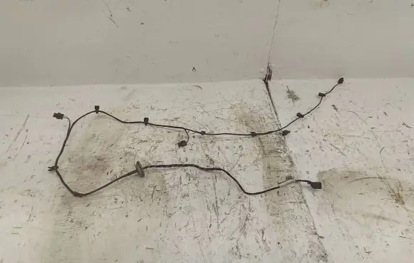 Skoda Yeti (5L) Parking sensor (PDC) wiring loom 5L6971065 5L6971065001