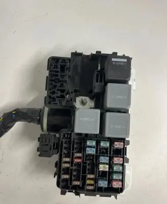 Volvo XC90 Other wiring loom 31384034 141905 0688948