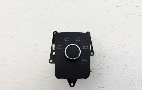 Mercedes-Benz GLE (W166 - C292) Suspension ride height/mode switch A2929059300 16953215 3411190101