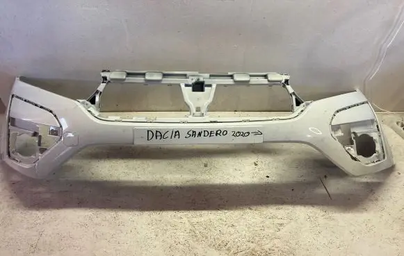 Dacia Sandero III Front bumper 62022886