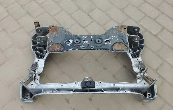 Front subframe