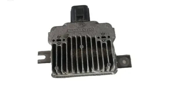 Ford S-MAX Fuel injection pump control unit/module 6G9N9D372AC-ford 6G9N-9D372-AC A2C53119120