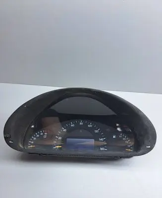 Mercedes-Benz C W203 Speedometer (instrument cluster) A2035407311 110080111009