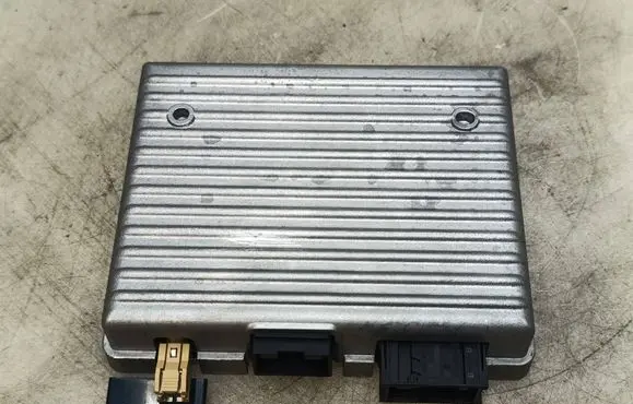 Opel Astra J Bluetooth control unit module 13353284 1002112886 366821429