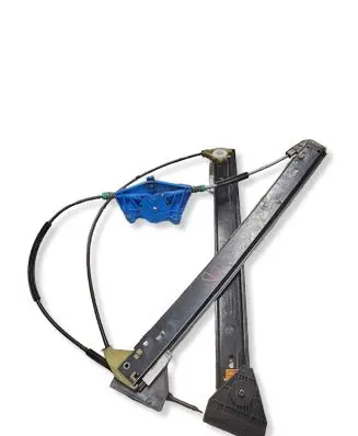 Skoda Fabia Mk1 (6Y) Front door electric window regulator 8E0837462C 1844101641206