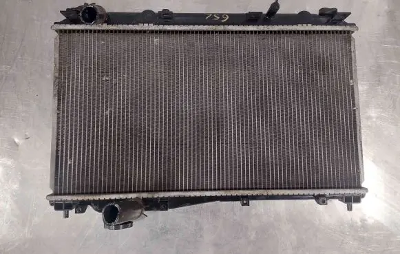 Honda Civic Coolant radiator 19010PMAE01