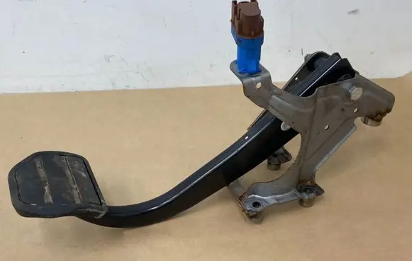 Land Rover Range Rover Sport L320 Brake pedal 5H222455BA DSW10046 10021783010