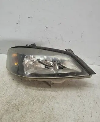 Opel Astra G Headlight/headlamp 