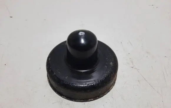 BMW 1 E81 E87 Coil spring/strut mount 29707L