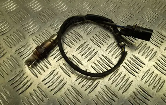 Skoda Yeti (5L) Lambda probe sensor 03F906202