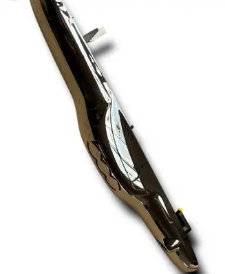 Fiat 500 Truck tailgate 735450641