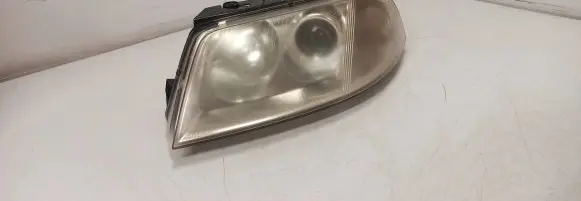 Volkswagen PASSAT B5 Headlight/headlamp 0104040402 118625 CLCR