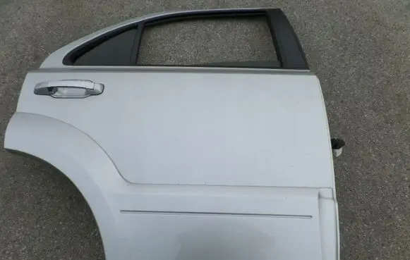 KIA Sorento Rear door RT7723KLA