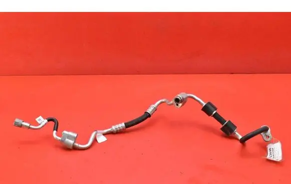 Audi e-tron Air conditioning (A/C) pipe/hose 4KE816706C