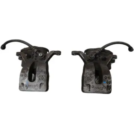 Nissan Qashqai J12 Other brake parts