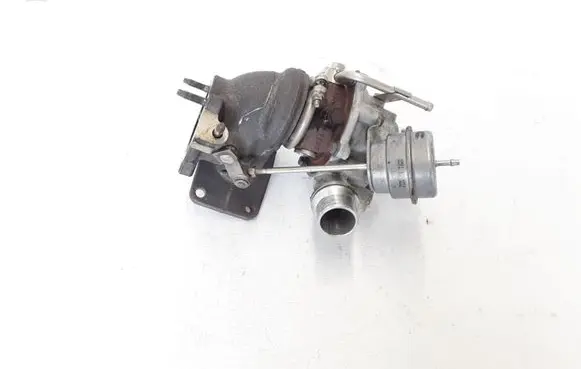 Renault Scenic III - Grand scenic III Turbo 54399700077