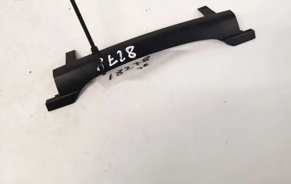 Audi A4 S4 B7 8E 8H Other interior part 1036904560